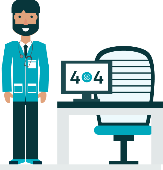 MedyHealth - 404 error in gurgaon delhi ncr