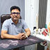 MedyHealth healthcare professionals providing home care in Gurgaon