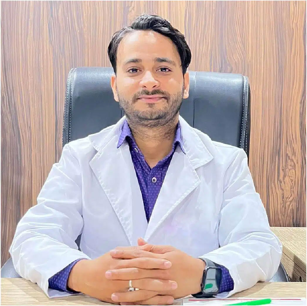 MedyHealth - israr in gurgaon delhi ncr