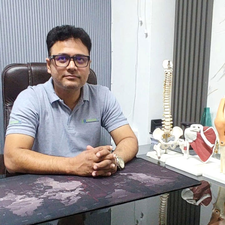 MedyHealth - Naqeeb in gurgaon delhi ncr
