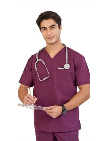Endure Collection - Scrub Express by MedyHealth in Gurgaon Delhi NCR