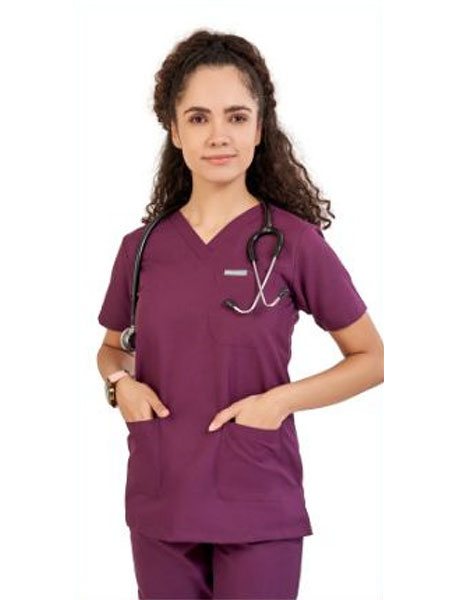 Endure Collection - Scrub Express by MedyHealth in Gurgaon Delhi NCR