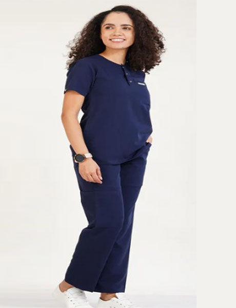 Fresh Fit-Round Neck by MedyHealth in Gurgaon Delhi NCR