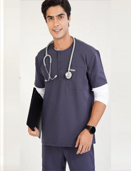 Fresh Fit-Round Neck Style by MedyHealth in Gurgaon Delhi NCR