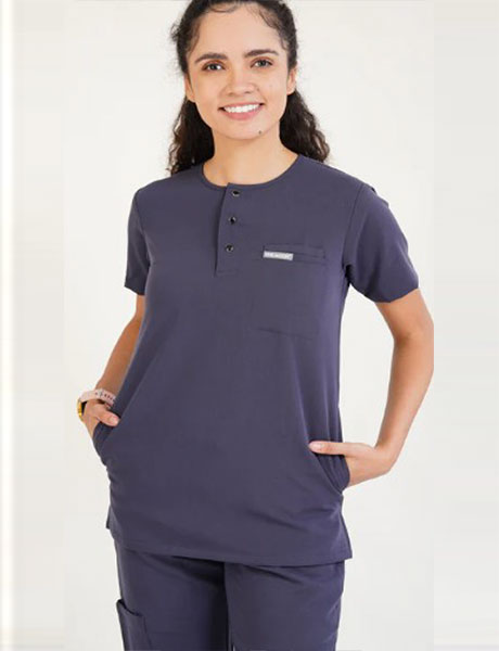Fresh Fit-Round Neck by MedyHealth in Gurgaon Delhi NCR