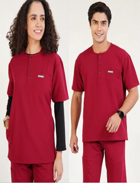 fresh-fit-round-neck-style by MedyHealth in Gurgaon Delhi NCR