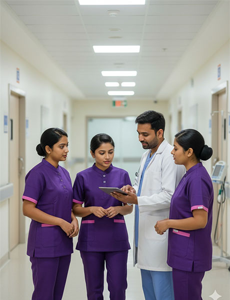 nexa by MedyHealth in Gurgaon Delhi NCR