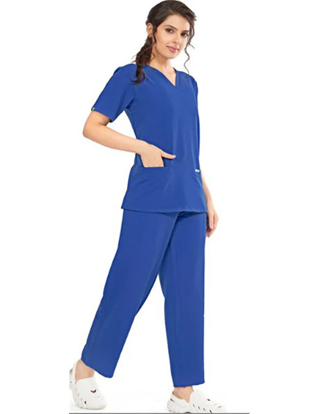 Raven V Neck Style by MedyHealth in Gurgaon Delhi NCR