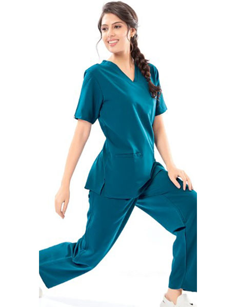Raven V Neck Style by MedyHealth in Gurgaon Delhi NCR