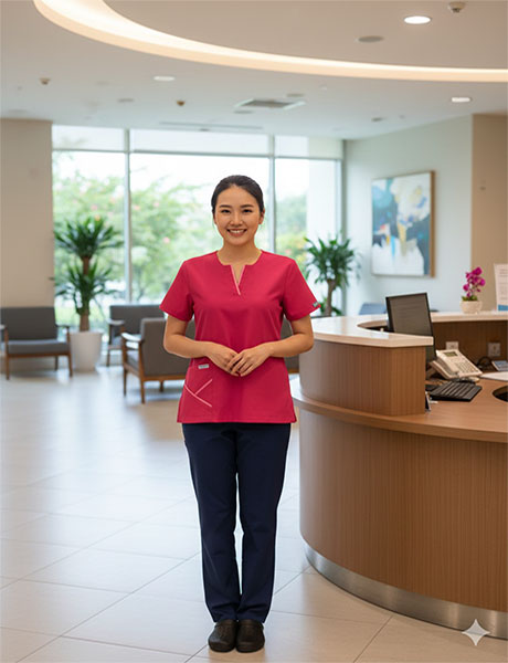 ruby-classic by MedyHealth in Gurgaon Delhi NCR