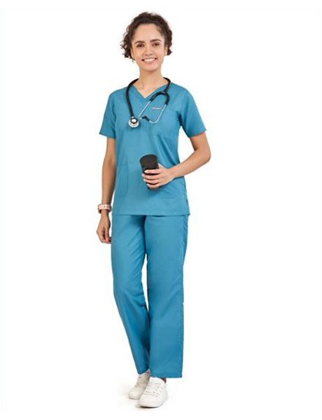 Urban Collection Budget Scrubs by MedyHealth in Gurgaon Delhi NCR