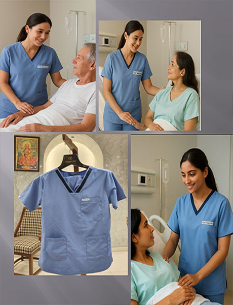 v-contour-series by MedyHealth in Gurgaon Delhi NCR