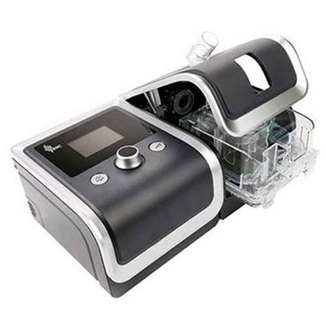 Medical BiPAP Machine at Home on Rent and Sale by MedyHealth in Gurgaon Delhi NCR