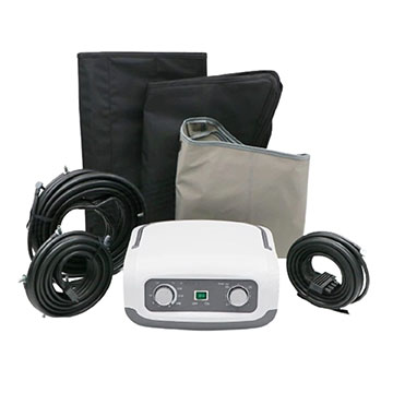Medical DVT Pump at Home on Rent and Sale by MedyHealth in Gurgaon Delhi NCR