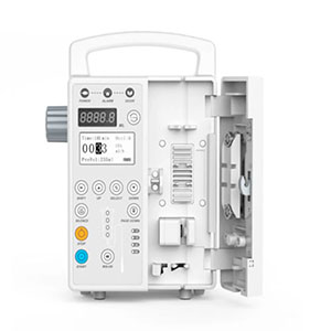 Medical IV Infusion Pump on Rent and Sale by MedyHealth in Gurgaon Delhi NCR