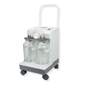 Medical Suction Machine at Home on Rent and Sale by MedyHealth in Gurgaon Delhi NCR