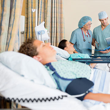 Post-Surgery Care at Home in Gurgaon by MedyHealth