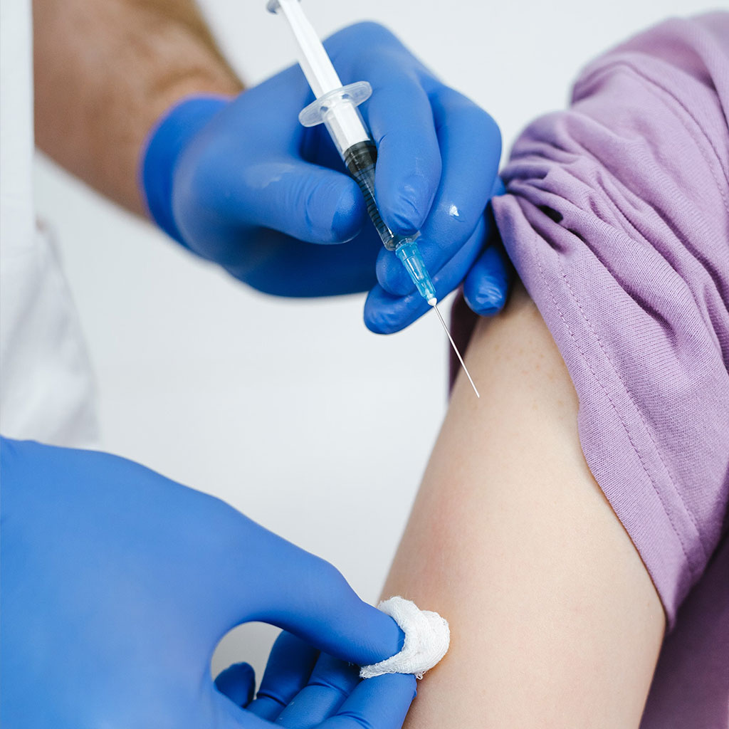 Injection at Home in Gurgaon - 24/7 Professional Nursing Care at Your Doorstep