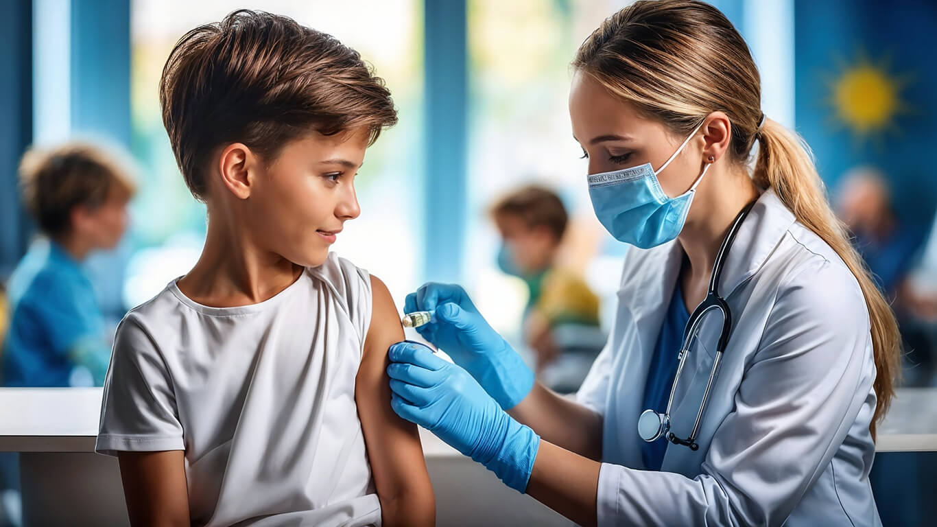 MedyHealth healthcare professionals providing home care in Gurgaon