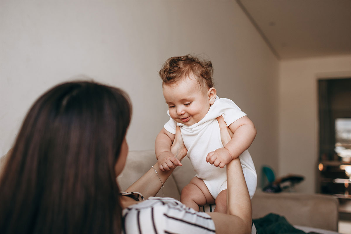 MedyHealth - baby Care at Home in gurgaon delhi ncr