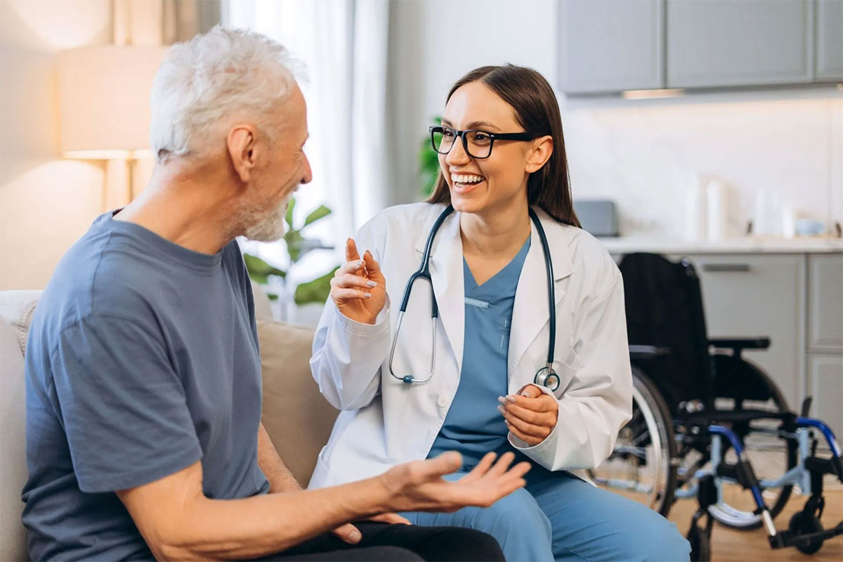 MedyHealth - caregiver at Home in gurgaon delhi ncr
