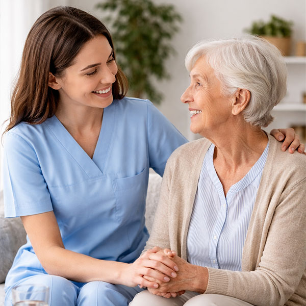 MedyHealth - elder care at home in gurgaon delhi ncr