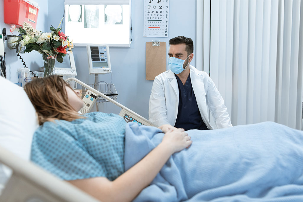 MedyHealth - icu care at home in gurgaon delhi ncr