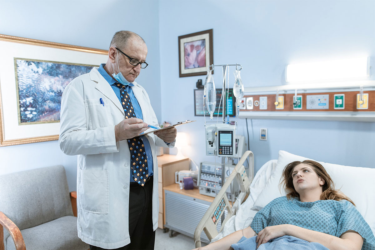 MedyHealth - icu Care at Home in gurgaon delhi ncr