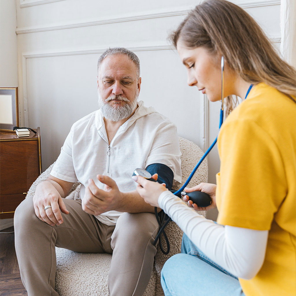 MedyHealth - nursing care at Home in gurgaon delhi ncr
