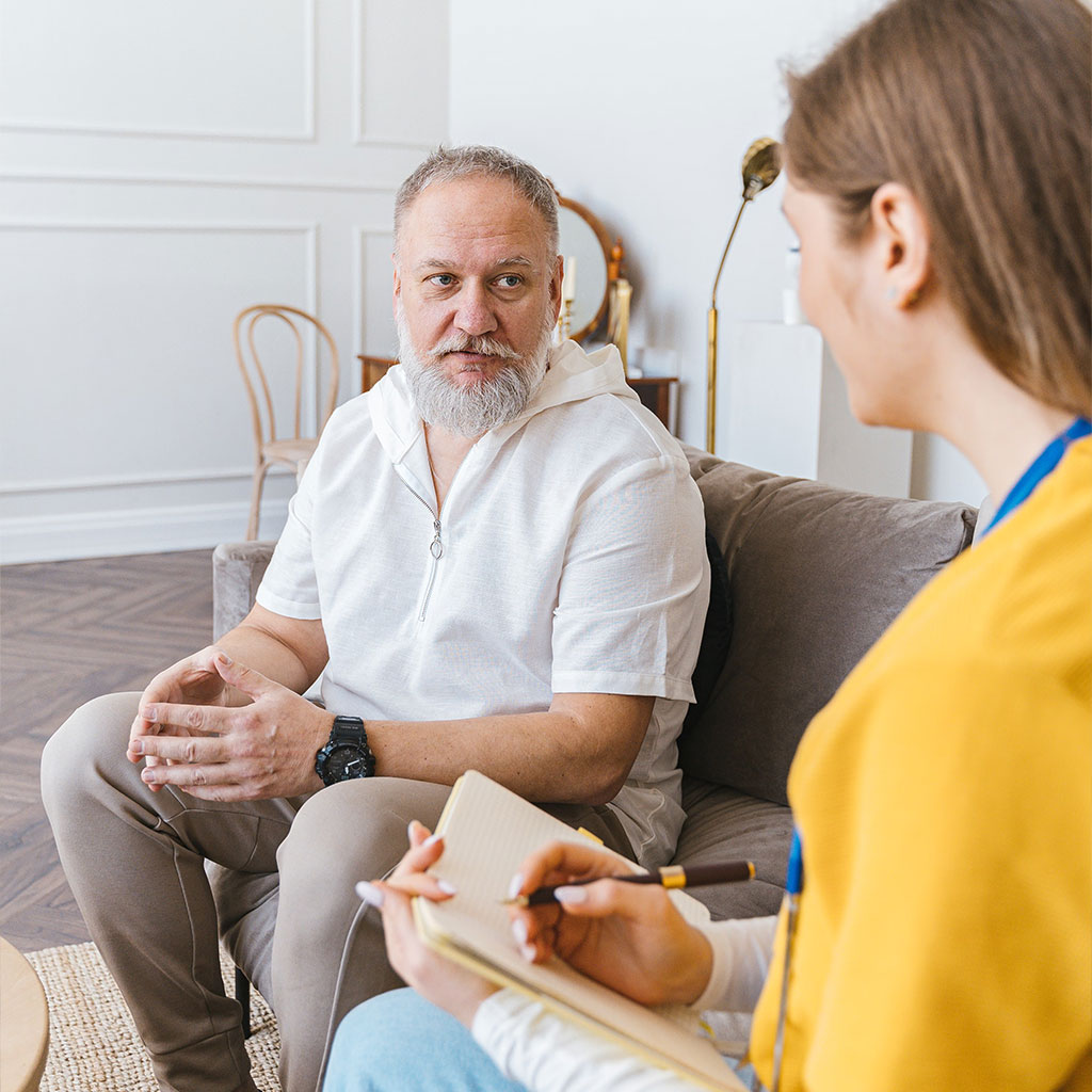 MedyHealth - nursing care at home in gurgaon delhi ncr