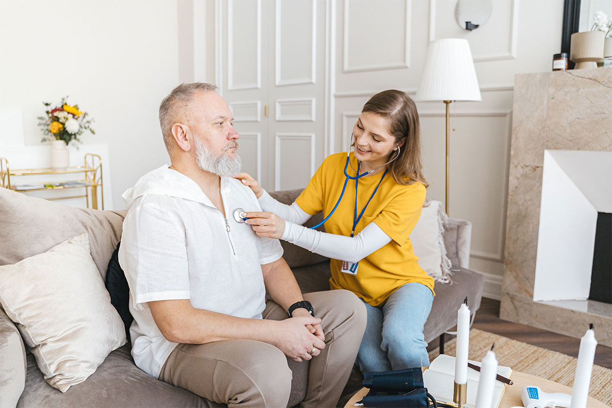 MedyHealth - Nursing Care at Home for Better Recovery in gurgaon delhi ncr
