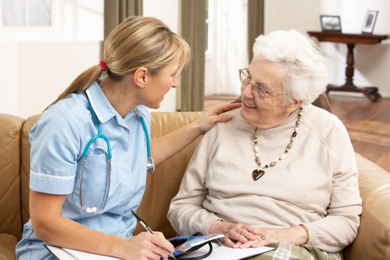 MedyHealth - nursing care at Home in gurgaon delhi ncr