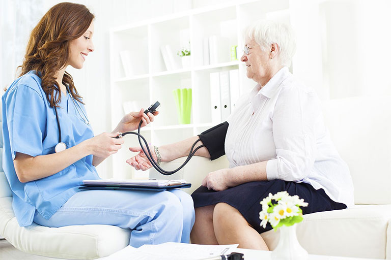 MedyHealth - nursing care at home in gurgaon delhi ncr