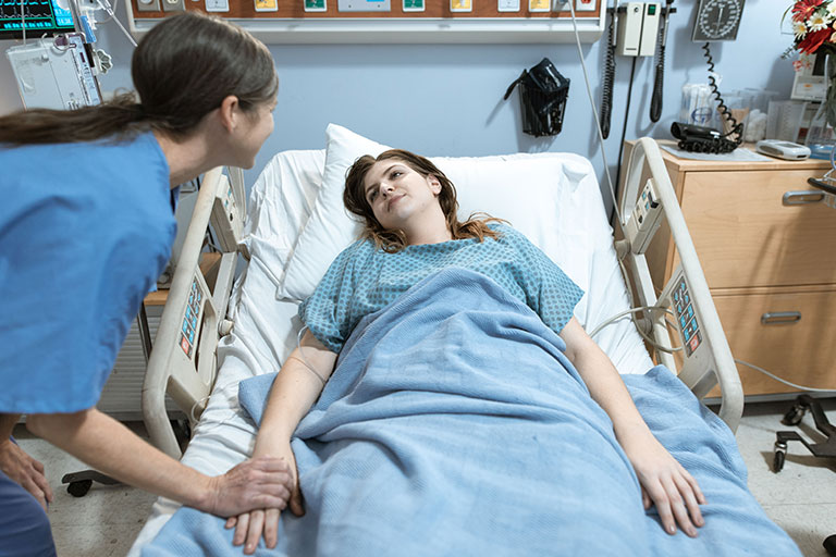 MedyHealth - nursing services care at home in gurgaon delhi ncr