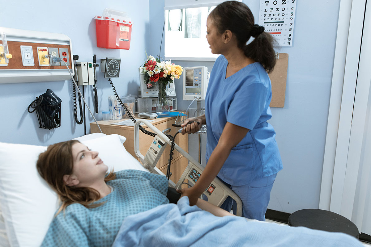 MedyHealth - Skilled services Nursing at Home in gurgaon delhi ncr