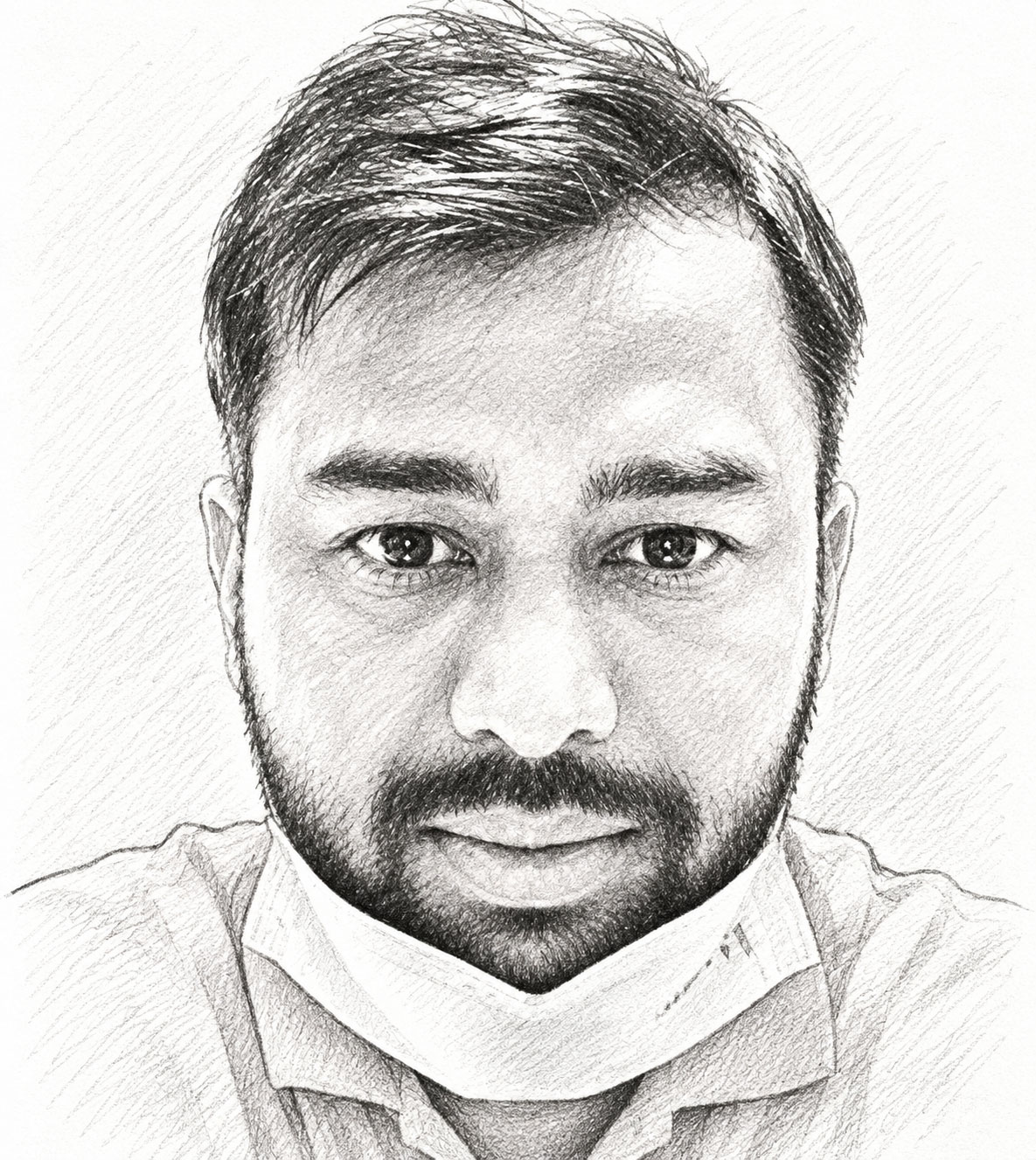 MedyHealth healthcare professional providing home care